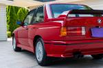 BMW M3 Coupe 1988 года (NA)